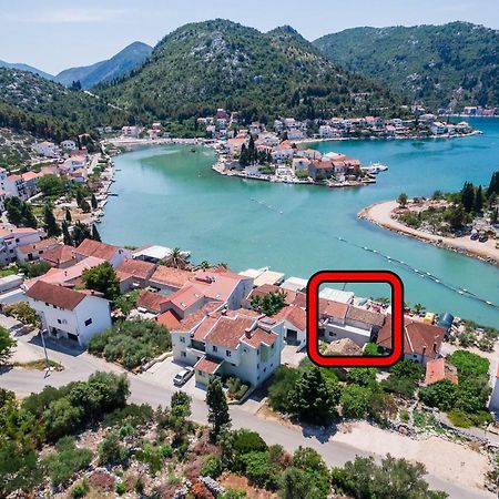 Perfect Vacation House Blace Kültér fotó