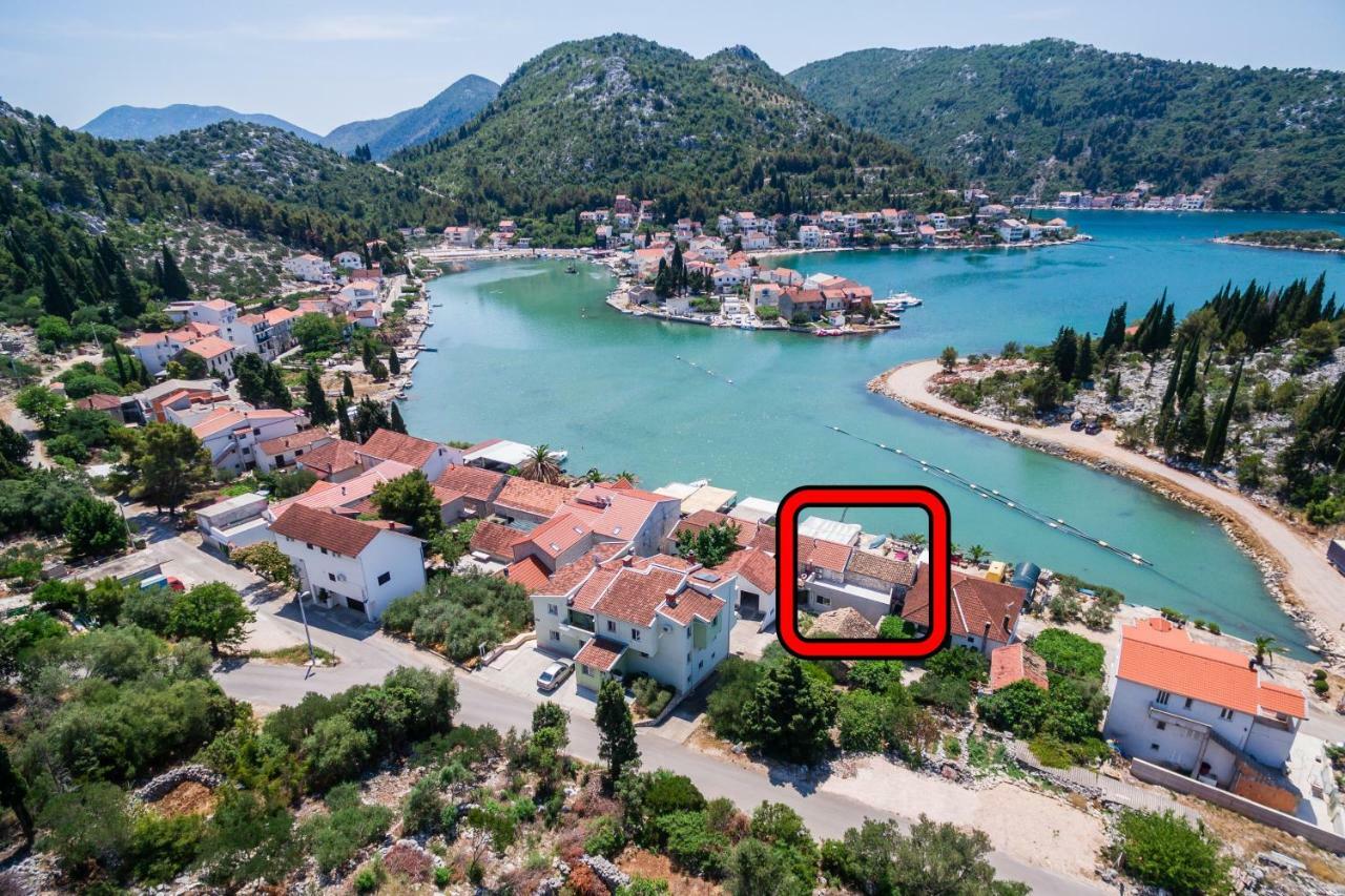Perfect Vacation House Blace Kültér fotó